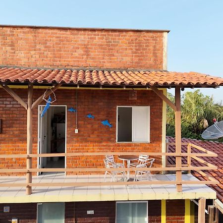 Chalé em Porto dos Lençóis Residence Barreirinhas Exterior foto