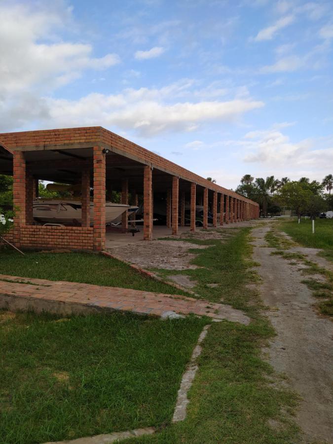 Chalé em Porto dos Lençóis Residence Barreirinhas Exterior foto