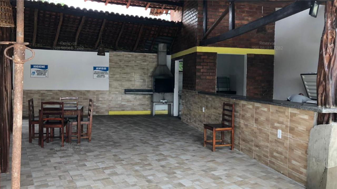 Chalé em Porto dos Lençóis Residence Barreirinhas Exterior foto