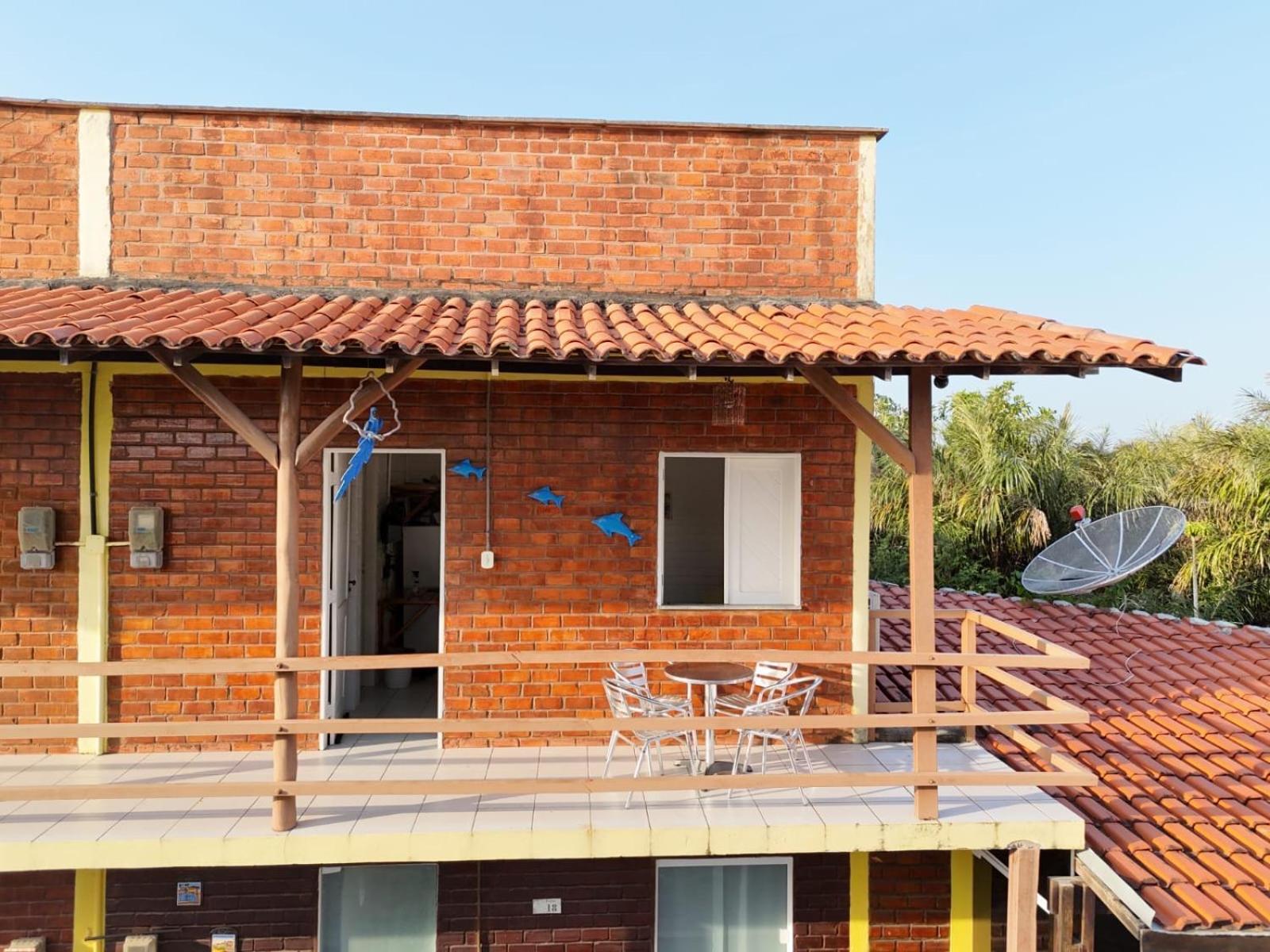 Chalé em Porto dos Lençóis Residence Barreirinhas Exterior foto